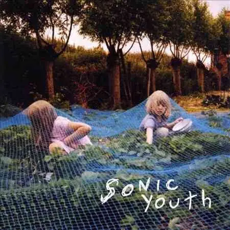 Sonic Youth | Murray Street | Vinyl Holiday Sale