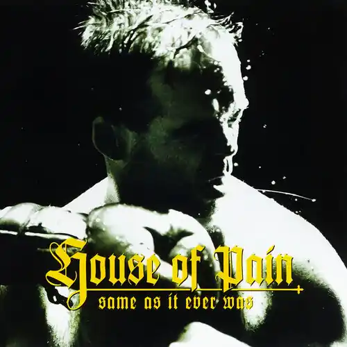 Best Price HOUSE OF PAIN SAME AS IT EVER WAS (30TH ANNIVERSARY) - CD