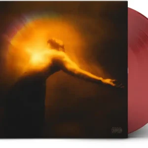 Worldwide Shipping Big Sean - Better Me Than You (Pressure Edition LP)– Josey Records