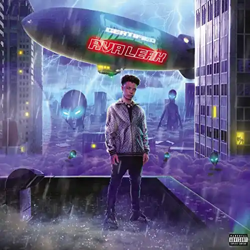 Lil Mosey | Certified Hitmaker (AVA Leak) [2 LP] | Vinyl Editor’s Pick