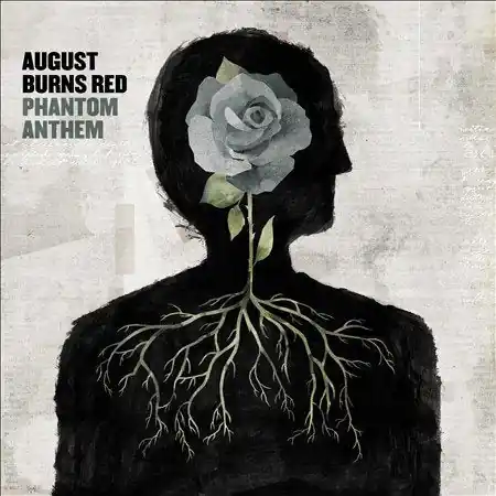 August Burns Red | Phantom Anthem (2 Lp's) | Vinyl Time-Limited