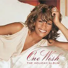 Trusted Brand HOUSTON,WHITNEY ONE WISH: THE HOLIDAY ALBUM - LP