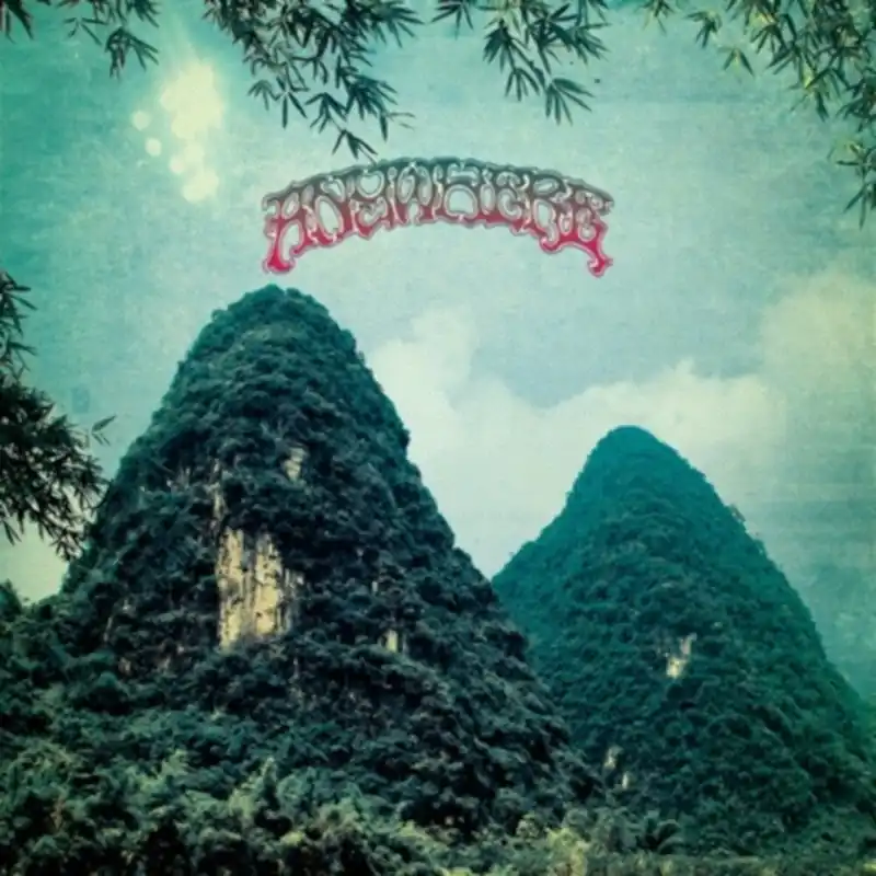 Anywhere - Anywhere (LP)– Josey Records Direct From Factory