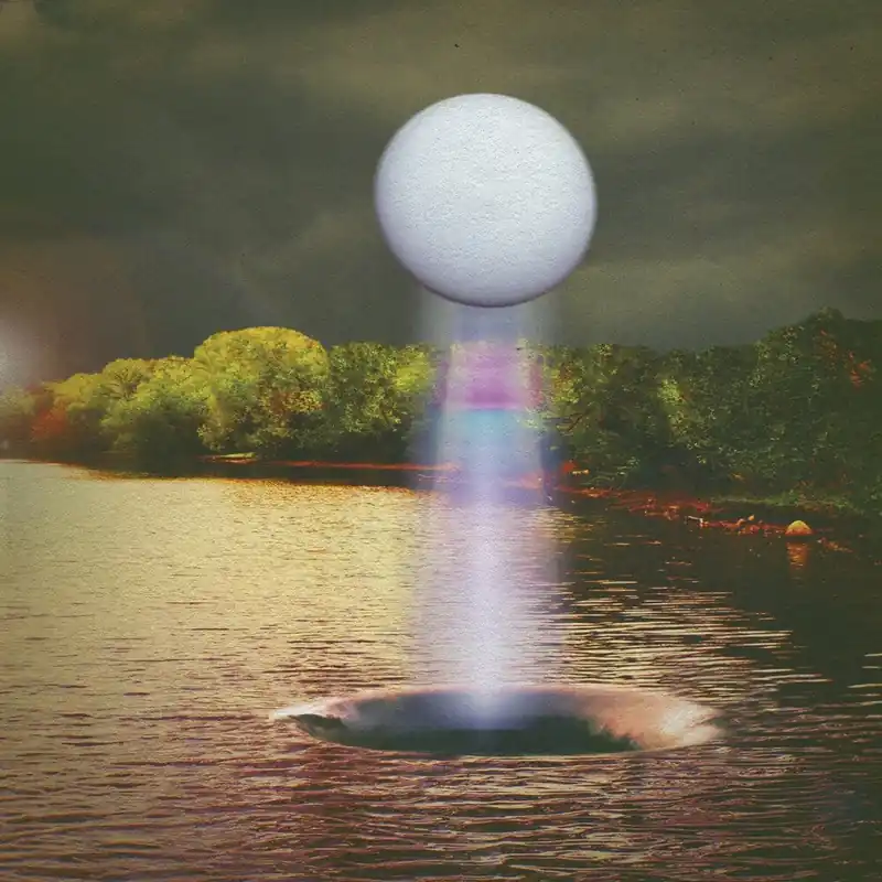Best Price The Besnard Lakes - A Coliseum Complex Museum (Vinyl)– Josey Records
