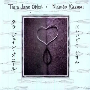 Viral Tara Jane O'niel & Nikaido Kaz - Tara Jane Oneil and Nikaido Kazumi (L– Josey Records