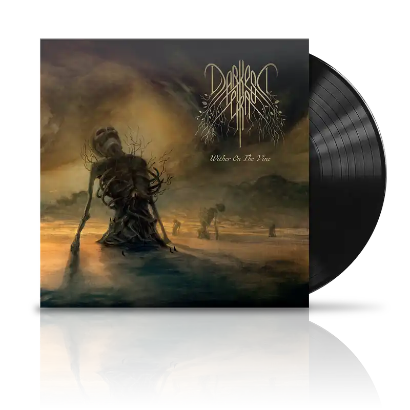 Wither On A Vine Limited Vinyl LP Flash Sale