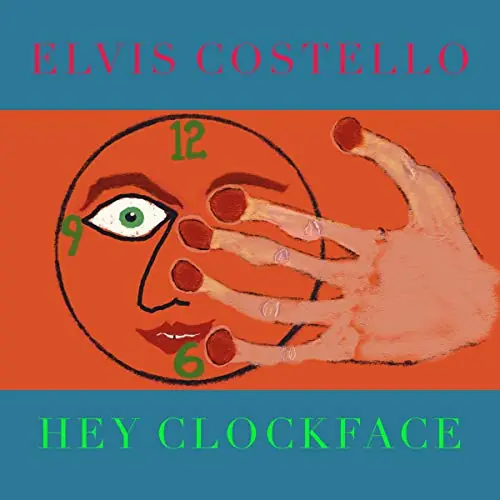Elvis Costello | Hey Clockface [2 LP] | Vinyl Buy Today