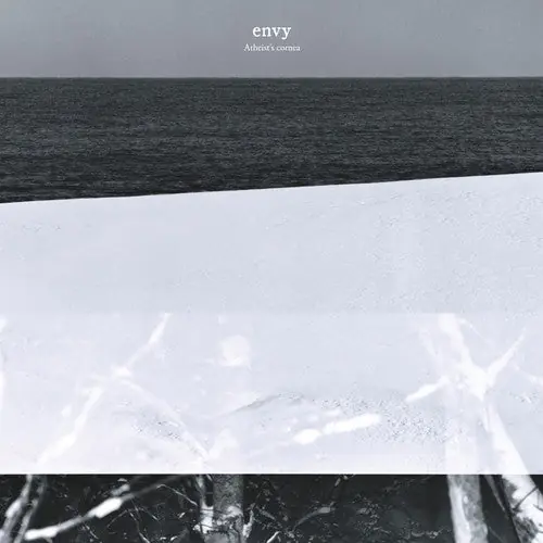 Wholesale Envy - Atheist's Cornea (Vinyl)– Josey Records
