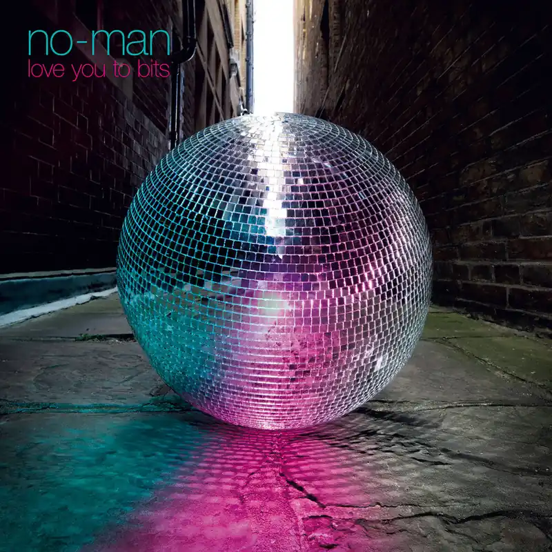Luxury No-Man - Love You To Bits (LP)– Josey Records
