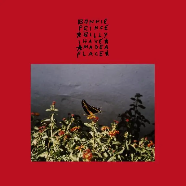 Bonnie 'Prince' Billy | I Made A Place (Vinyl) | Vinyl Hot Deal