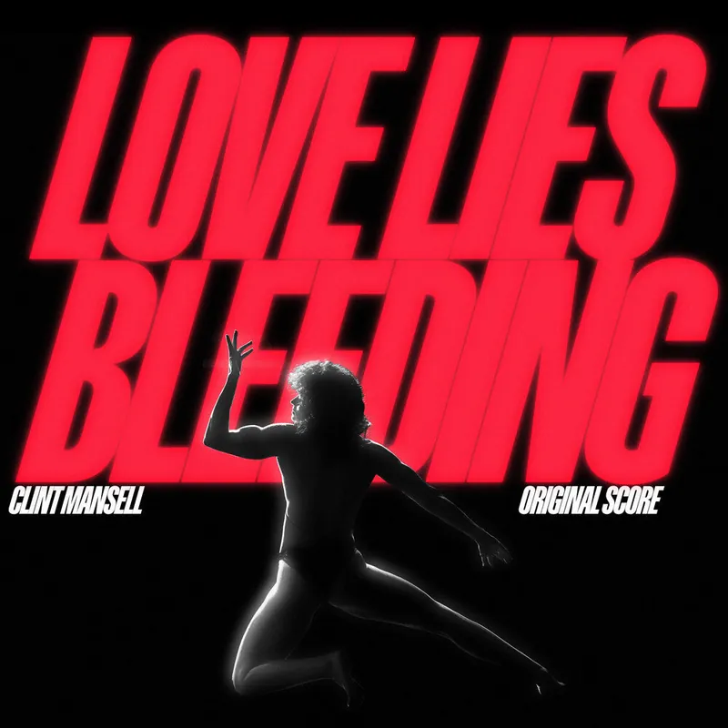 Cheap Clint Mansell - Love Lies Bleeding (LP)– Josey Records