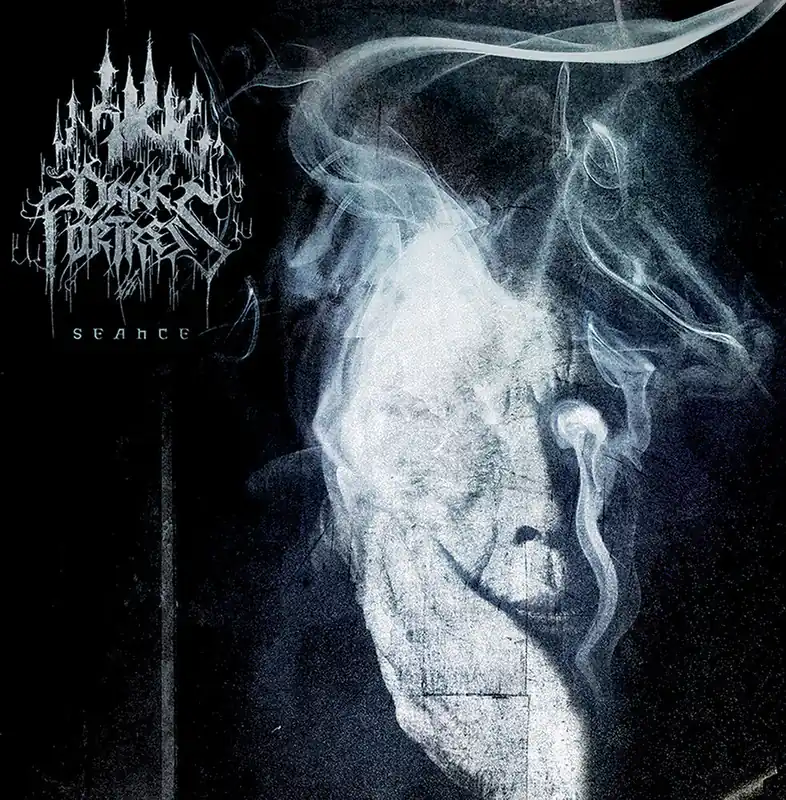 Dark Fortress - Seance (LP)– Josey Records Limited Offer