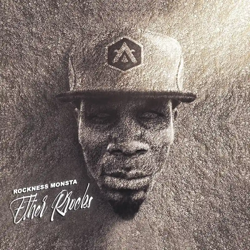 Top Rated Rockness Monsta - Ether Rocks (LP)– Josey Records