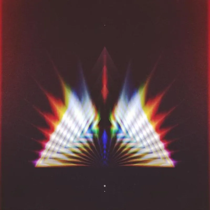Viral De Mario Leon Diaz - Spark And Earth (Clear Vinyl) (Limited Edition) (– Josey Records