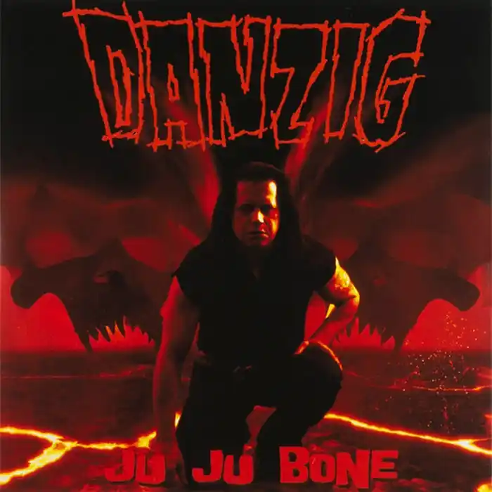 Price Cut Danzig – Ju Ju Bone (E/E)