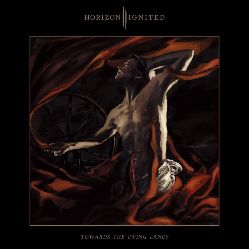 Best Price Towards The Dying Lands Limited Vinyl LP