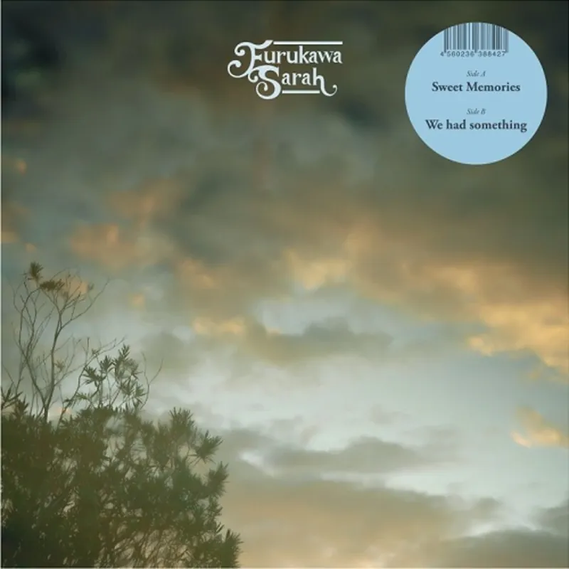 Clearance Furukawa Sarah - Sweet Memories / We Had Something (LP)– Josey Records