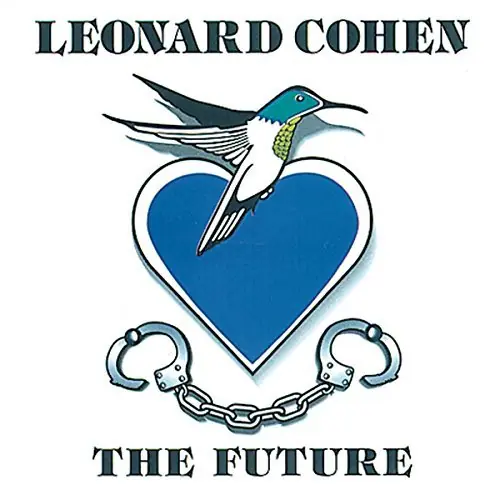 Money Back Guarantee Leonard Cohen | The Future [Import] | Vinyl