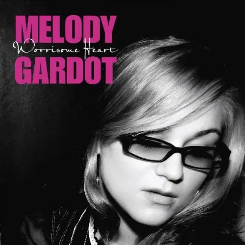 Melody Gardot - Worrisome Heart (Import LP)– Josey Records No Minimum Order