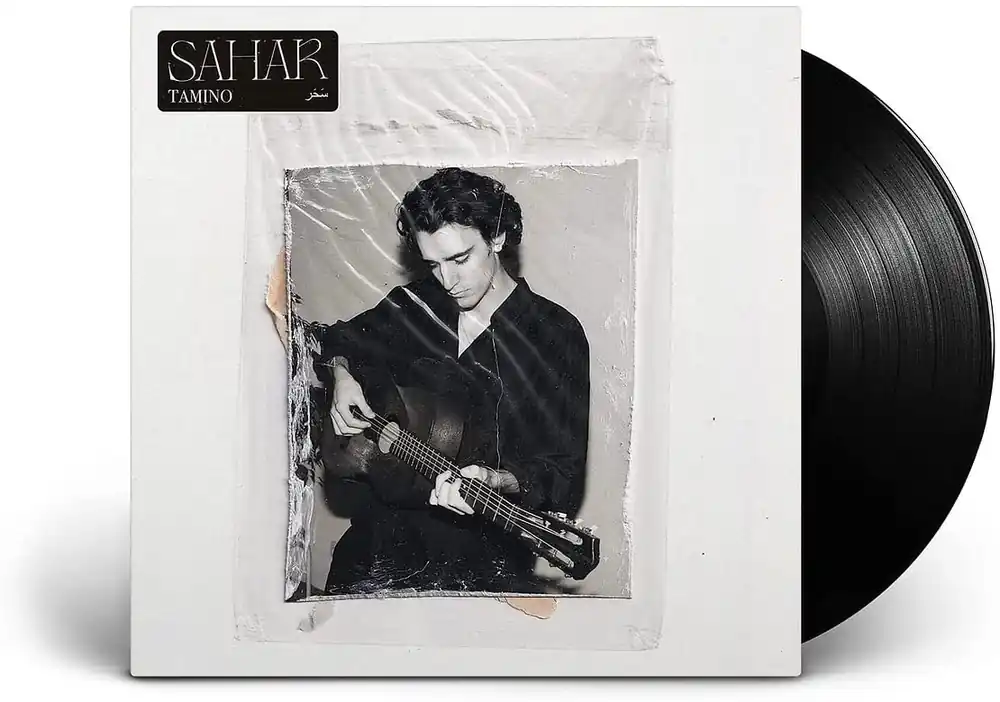 Buy Online Sahar Limited Gatefold Vinyl LP