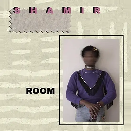 Shamir - Room (Limited Edition LP)– Josey Records Premium