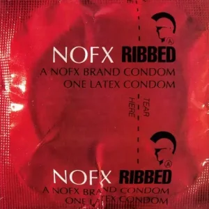 Limited Offer Nofx | Ribbed | Vinyl