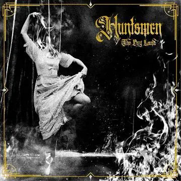 HUNTSMEN DRY LAND - CD Mega Sale