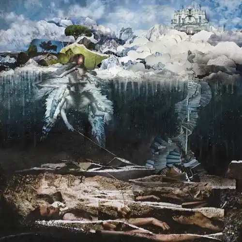 John Frusciante | Empyrean | Vinyl Save Now