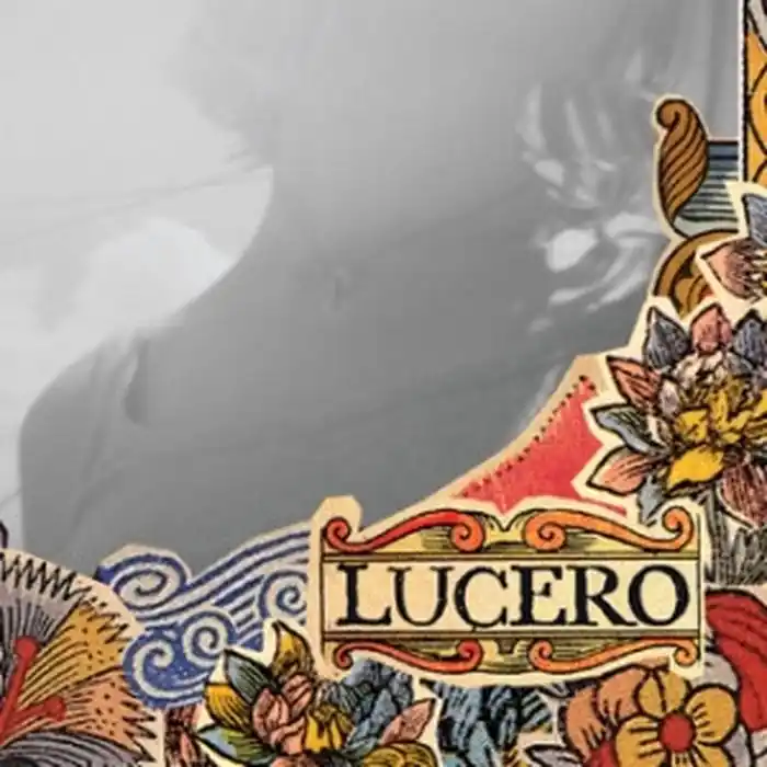 Big Sale Lucero – That Much Further West (2xLP) (VG+/E)