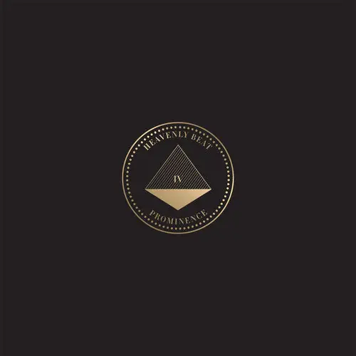 Authentic Heavenly Beat - Prominence (LP)– Josey Records