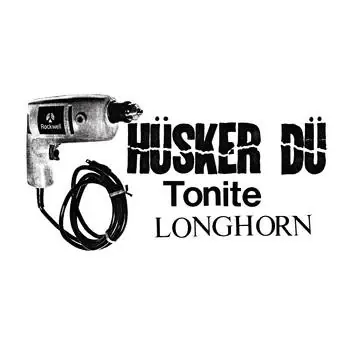 HUSKER DU TONITE LONGHORN (RSD23) - LP Seasonal Sale