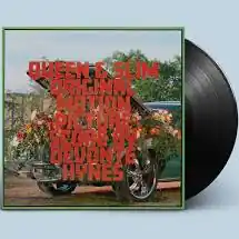 Big Sale HYNES,DEVONTEQUEEN & SLIM (ORIGINAL MOTION PICTURE SCORE) - LP