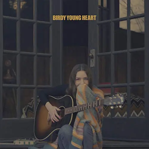 Bulk Order Birdy | Young Heart | Vinyl