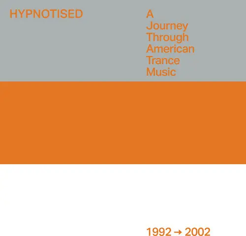 Buy Today HYPNOTISED: VARIOUS JOURNEY THROUGH AMERICAN TRANCE MUSIC (1992-2002) - LP