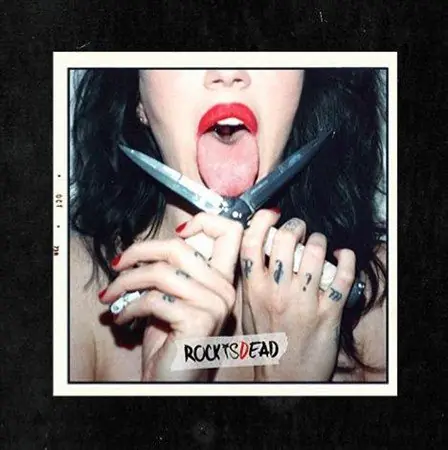 Affordable Dorothy | RockIsDead (Limited Edition, Gray Marble Colored Vinyl) | Vinyl