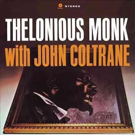 Thelonious Monk | Thelonious Monk With John Coltrane + 1 Bonus Track | Vinyl Bargain