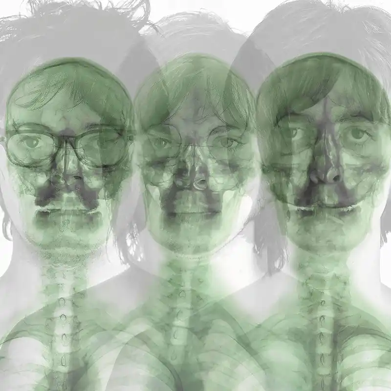 Supergrass Limited Neon Orange Vinyl LP Don’t Miss Out