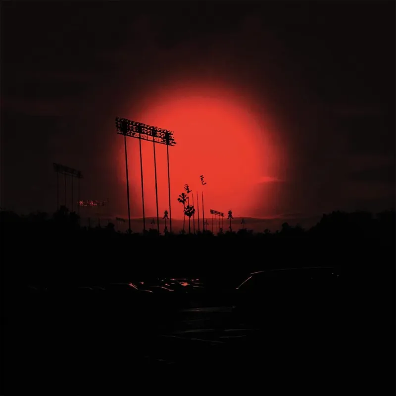 How Do You Burn? Limited Clear 180gram Vinyl LP Buy Today