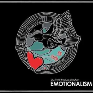 Avett Brothers | EMOTIONALISM | Vinyl Holiday Sale