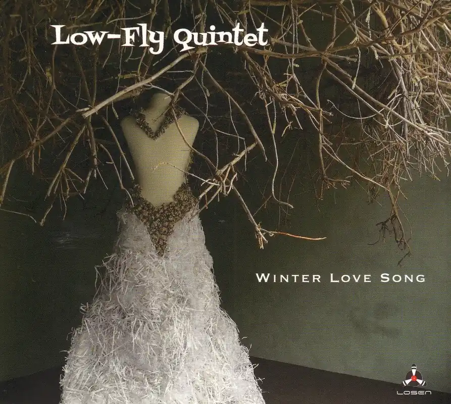 Low-Fly Quintet - Winter Love Song (LP)– Josey Records Big Sale