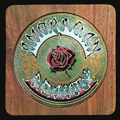 Grateful Dead | American Beauty | Vinyl Weekend Sale