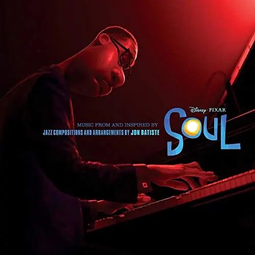 Jon Batiste | Music From and Inspired By Soul [LP] | Vinyl Latest