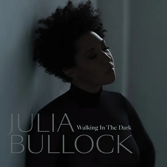 Walking In The Dark Limited Vinyl LP Special Discount