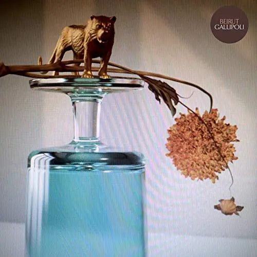 Affordable Beirut | Gallipoli | Vinyl