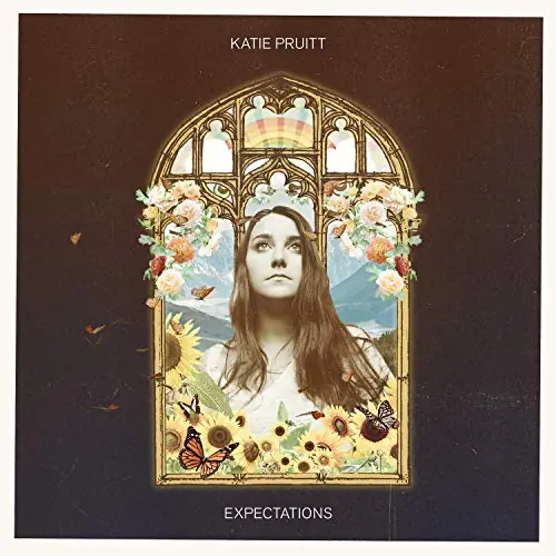 Special Offer Katie Pruitt | Expectations [LP] | Vinyl