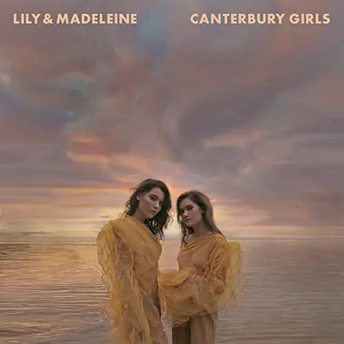 Lily & Madeleine | Canterbury Girls | Vinyl High Quality