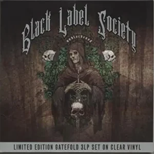 Buy Direct Black Label Society | Unblackened (Limited Edition) (3 Lp's) | Vinyl