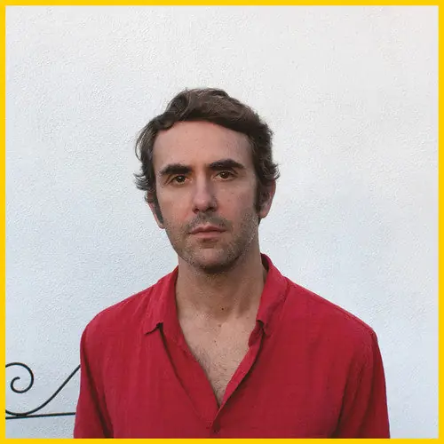 Chris Cohen - Chris Cohen (indie Exclusive) (LP)– Josey Records Premium