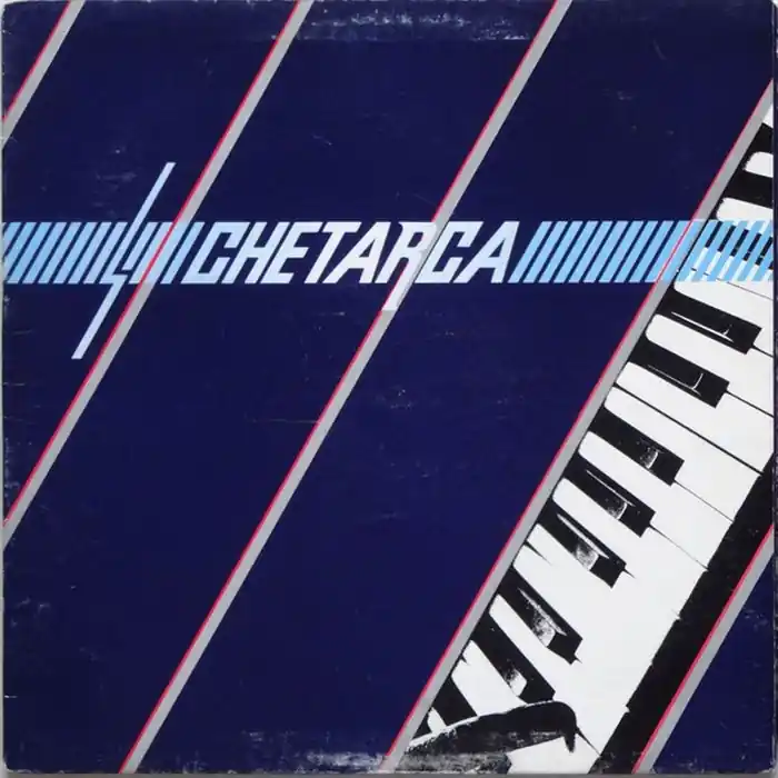 Special Offer Chetarca – Chetarca (G+/G+)