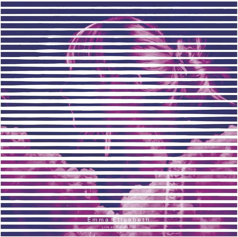 Top Rated Emma Elisabeth Live at Clouds Hill Limited Vinyl LP